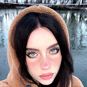 Irina Minkina