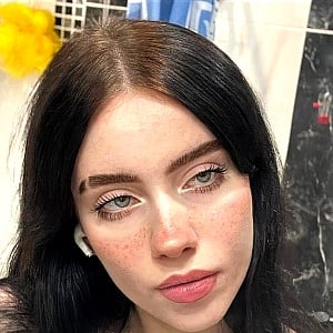 Irina Minkina