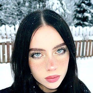 Irina Minkina