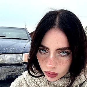 Irina Minkina