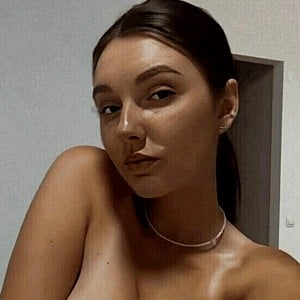 Irina Mostova