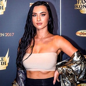 Irina Olsen