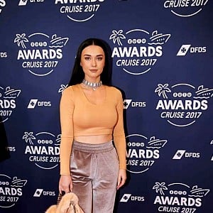 Irina Olsen