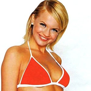 Irina Ortman