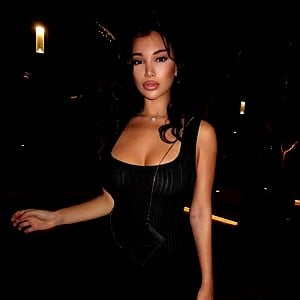 Irina Petra