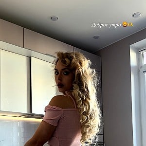 Irina Pimenova