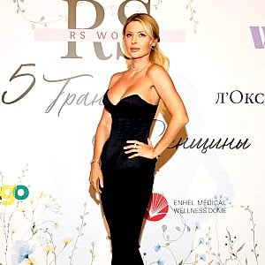 Irina Pisareva