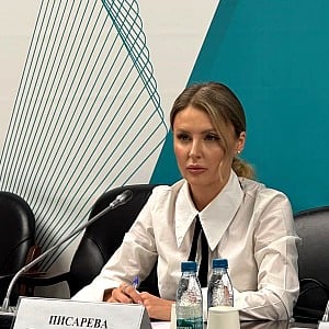 Irina Pisareva