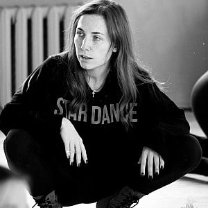 Irina Podshivalova
