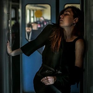 Irina Podshivalova