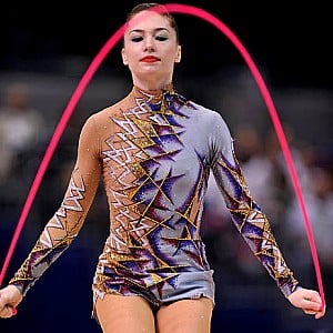 Irina Risenzon