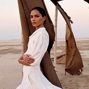 Irina Sharipova