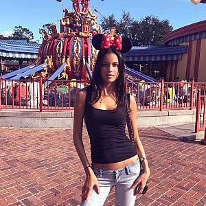 Irina Sharipova