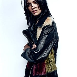 Irina Sharipova