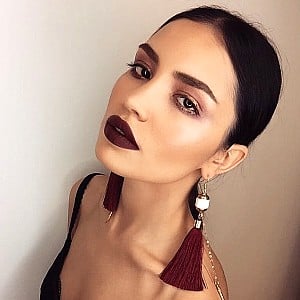 Irina Sharipova