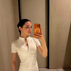 Irina Sidorkova