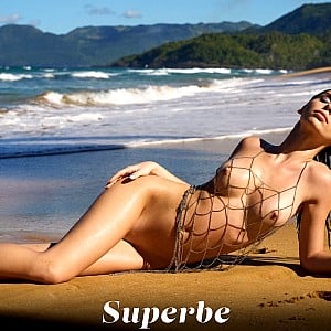 Irina Silvana