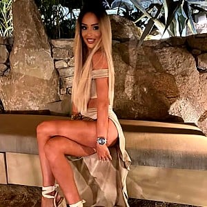 Irina Sirakov