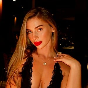 Irina Sivalnaya