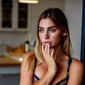 Irina Sivalnaya