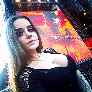 Irina Tundra