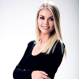 Irina Vornikova