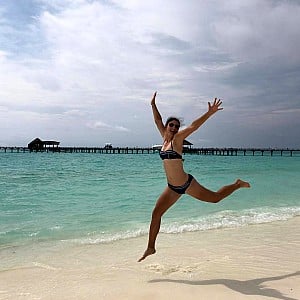 Irina-Camelia Begu