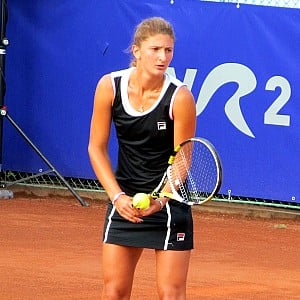 Irina-Camelia Begu