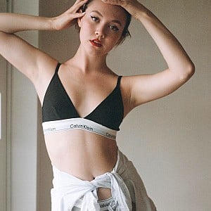 Iris Apatow