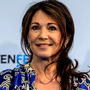 Iris Berben