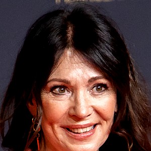 Iris Berben