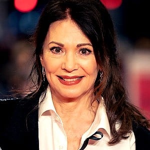 Iris Berben
