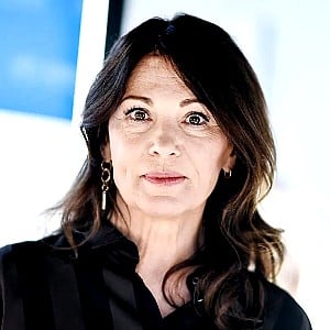 Iris Berben
