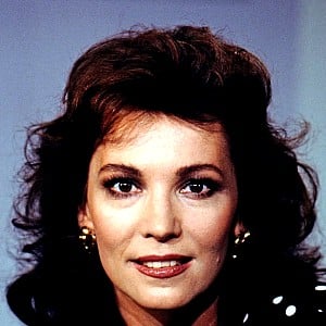 Iris Berben