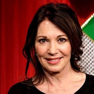 Iris Berben