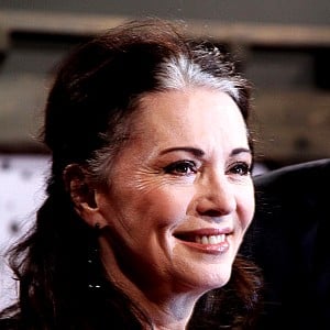 Iris Berben