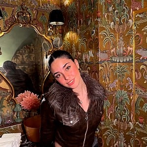 Iris Di Domenico