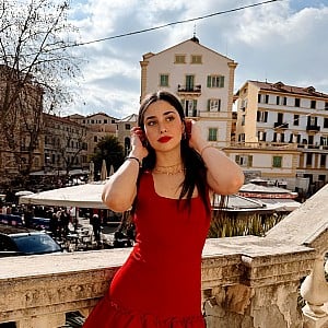 Iris Di Domenico