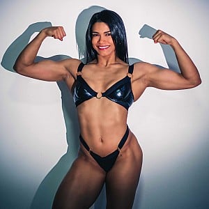 Iris Fit