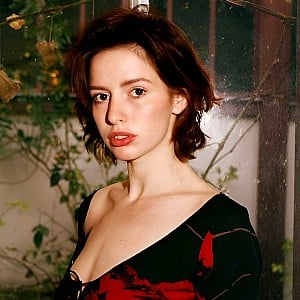 Iris Jodorowsky