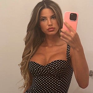 Iris Kendall