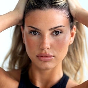 Iris Kendall