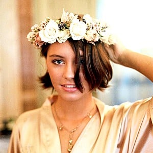 Iris Law