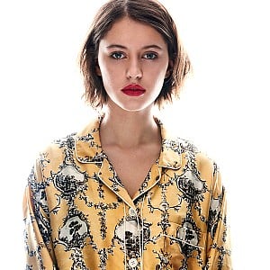 Iris Law