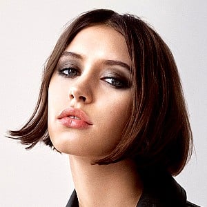 Iris Law