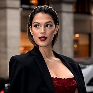 Iris Mittenaere