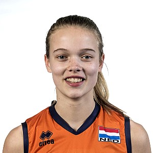 Iris Vos