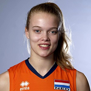 Iris Vos