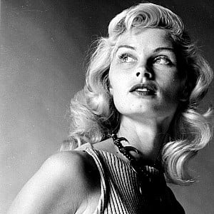 Irish McCalla