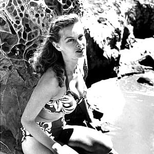 Irish McCalla